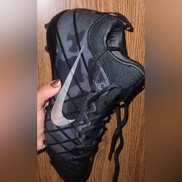 Nike FB slip on pro men’s size 12 brand new - Picture 9 of 12